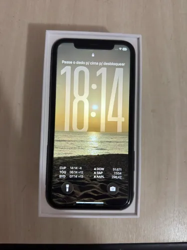 iPhone 11 256gb