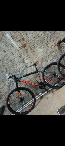 Vendo uma bicicleta aro 29gtx