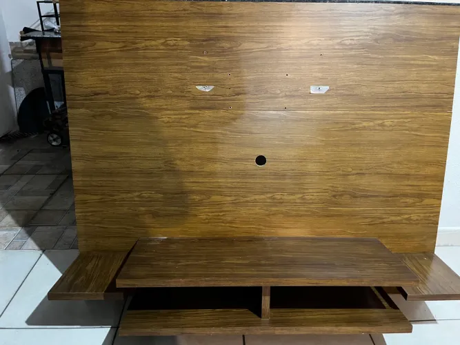 Painel de TV