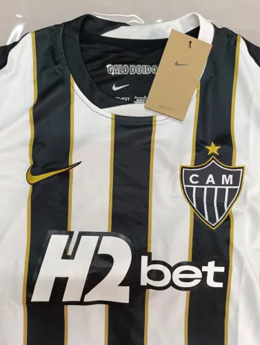 Camisa Atlético Mineiro Galo