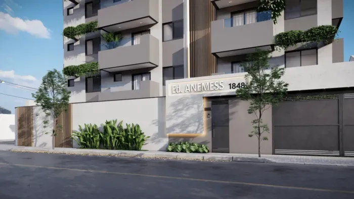 Apartamento para venda no bairro Santa Mônica