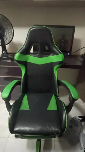 Cadeira gamer