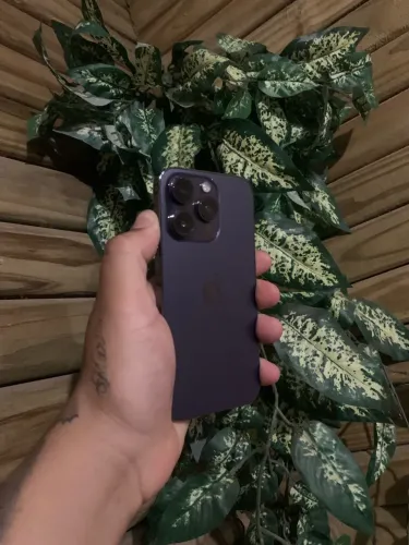 iPhone 14 Pro 