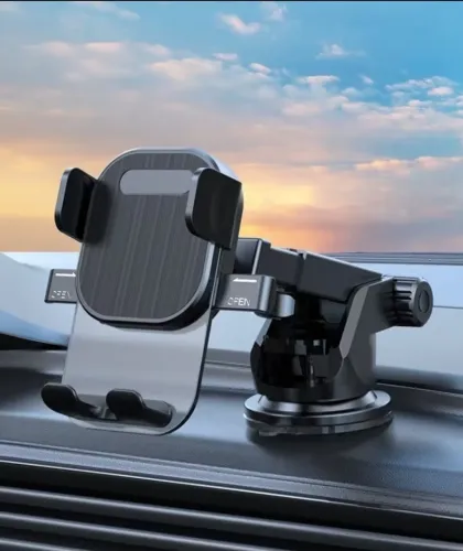 Suporte para celular (carro)
