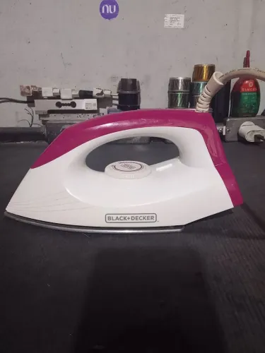 Ferro de passar Roupa
