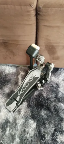 Pedal de bumbo