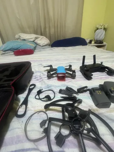 Drone DJI Spark