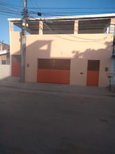 Casa  alugar-se ou venda Jardim Brasil 1 Olinda 