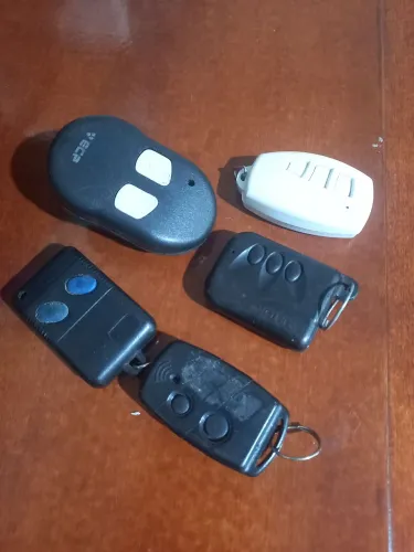 Kit deControle remoto de várias marcas