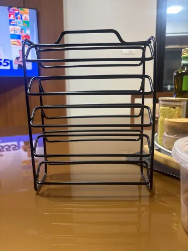 Vendo Suporte para Cápsulas de Café