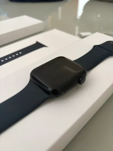 APPLE WACHT SE 2ºG 44 MM