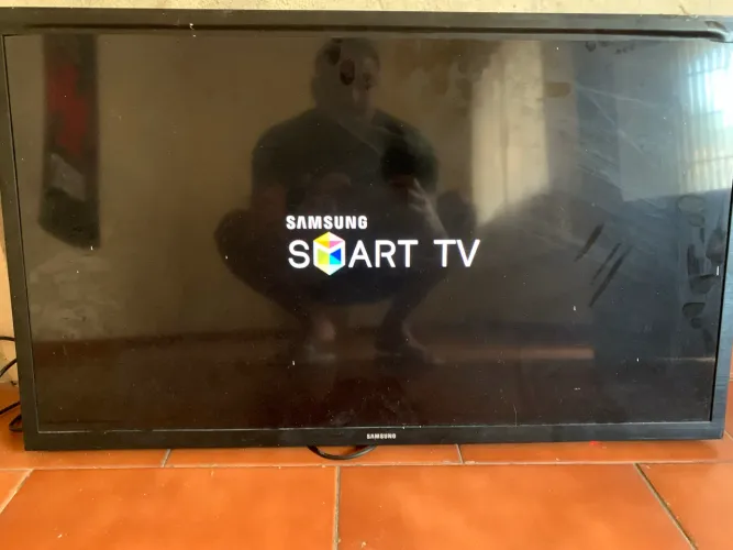 Tv smart 32