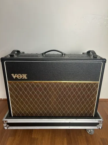 Vox AC30C2x