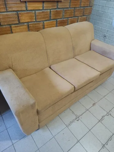 Sofá 3 lugares