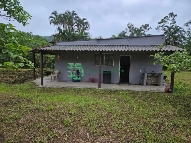 Chacara em Mongaguá