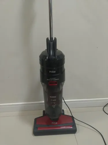 Aspirador De Pó Philco PAS4000V Power Clean