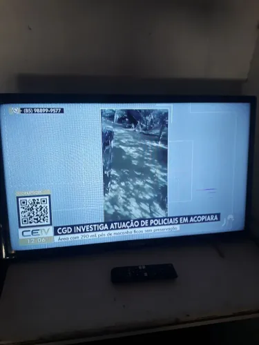 Vendo TV 
