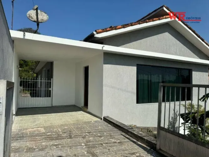 Casa à venda, 182 m² por R$ 1.268.000,00 - Centro Alto - Ribeirão Pires/SP