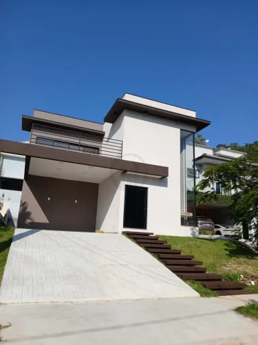 Casa á venda com 3 dormitórios sendo 1 suíte - Condomínio Ibi Aram l - Jundiaí/S REF: CA62