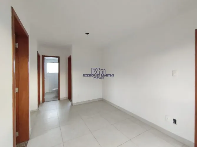 APARTAMENTO 02 QUARTOS BAIRRO GLÓRIA