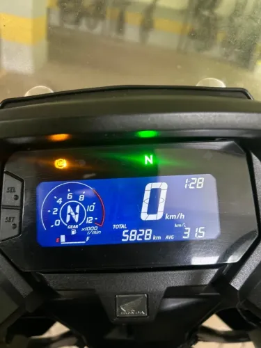 HONDA XRE 300 SAHARA ADVENTURE 2026