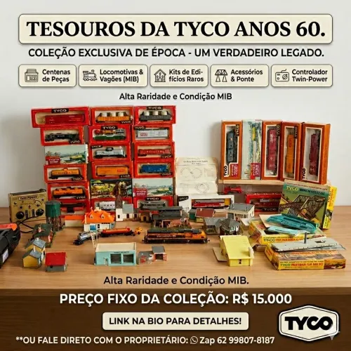 Ferromodelismo