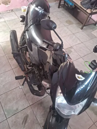 Mottu sport 110c