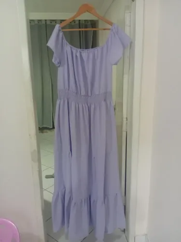 Vestido g adulto