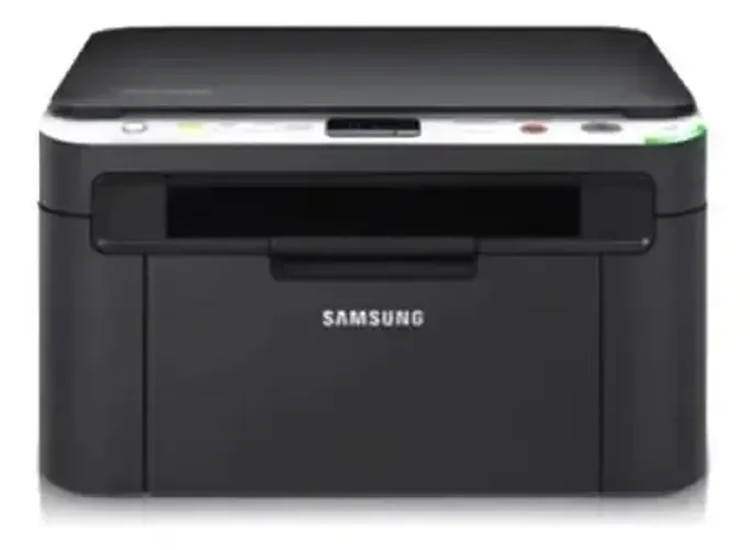 Impressora Samsung 3200