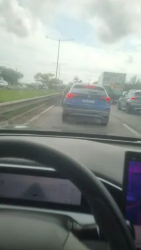 Só motorista