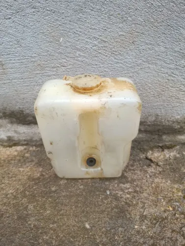 Reservatório para-brisa gol vovage corcel até 1984 original