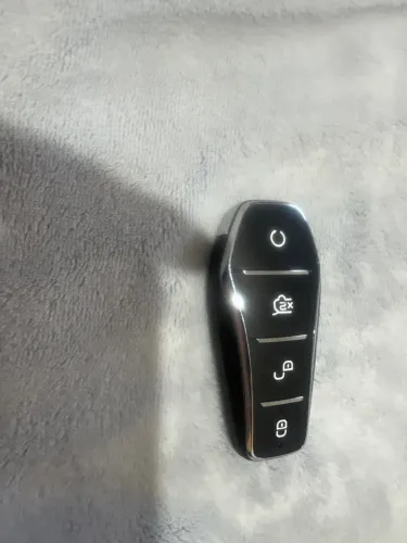 Chave presencial BYD