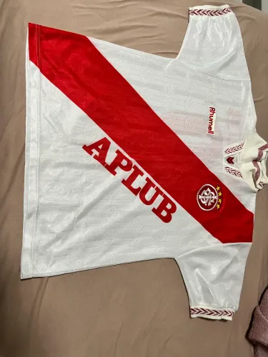 Camisa SC INTERNACIONAL Retro Original 