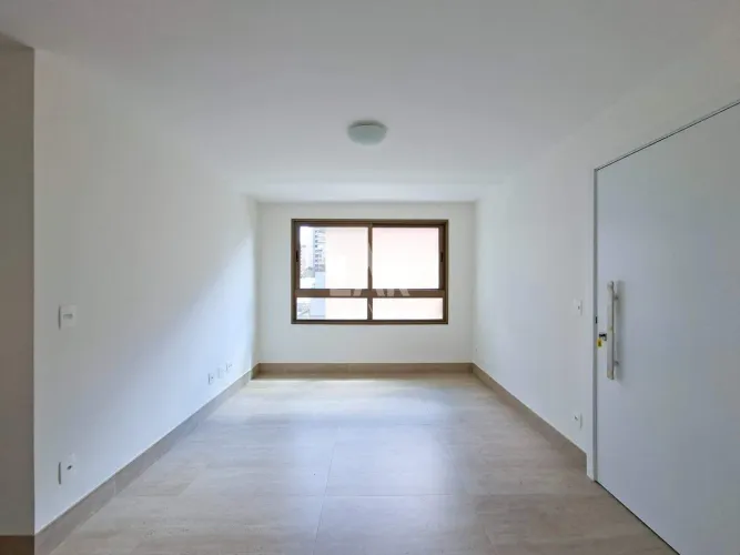 Apartamento à venda, 2 quartos, 1 suíte, 2 vagas, Lourdes - Belo Horizonte/MG