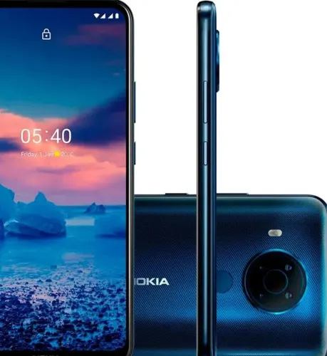 Celular NFC NOKIA TA 13333 Barato 