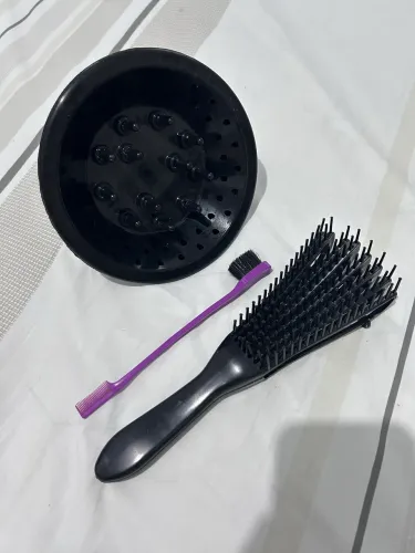 Kit cacheada