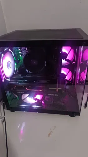 Pc gamer