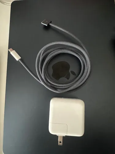Macbook Air M3 2024 16gb 256 SSD