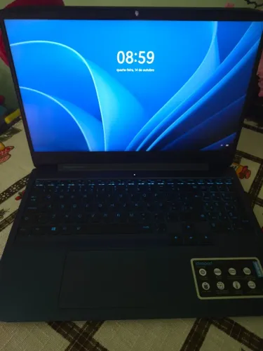 Notebook Gamer No Precinho