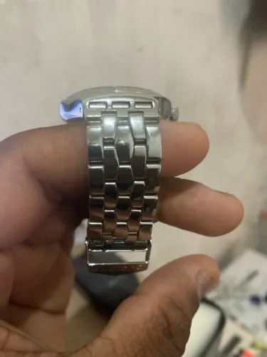 Relógio Swatch 