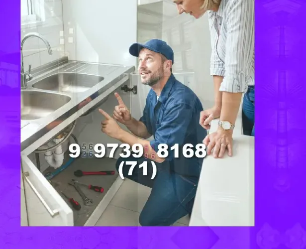 Desentupidora! atendemos com qualidade e rapidez! ligue já e resolva seu problema!