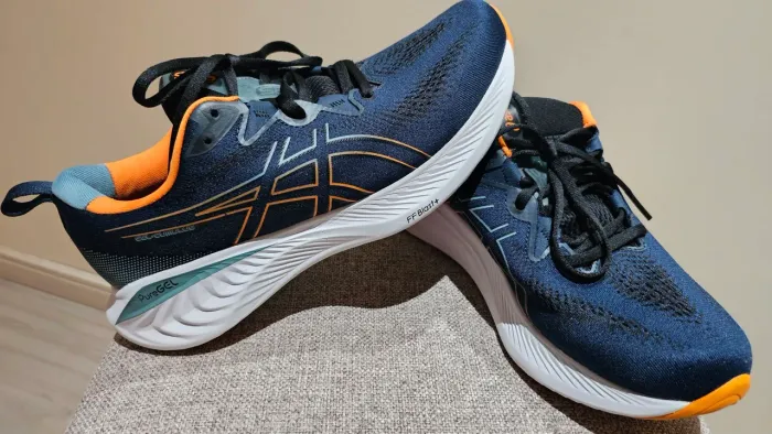 Tenis ASICS PURE GEL CUMULUS