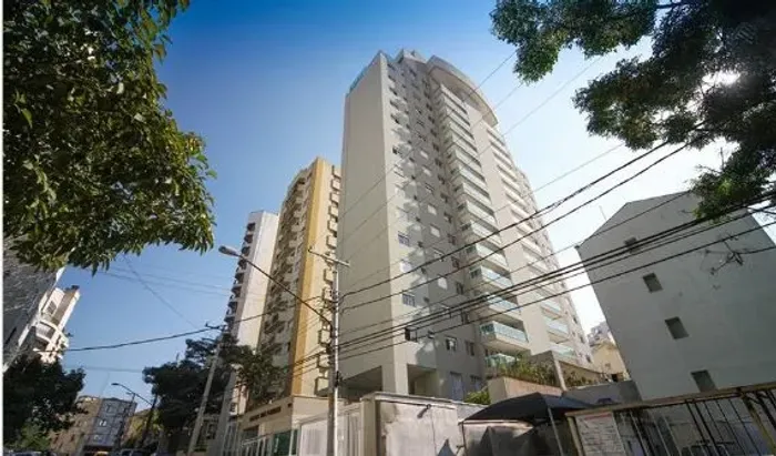00424 - Residential / Apartment 3 Dorms. (3 Suítes), PERDIZES - SÃO PAULO/SP
