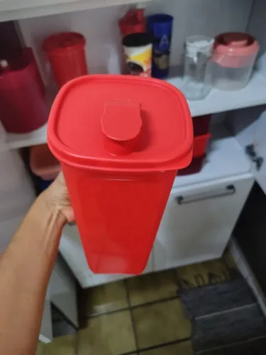 Tupperware 