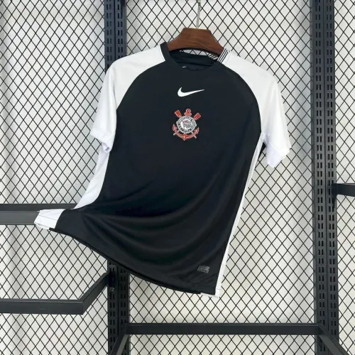 Camisa Corinthians