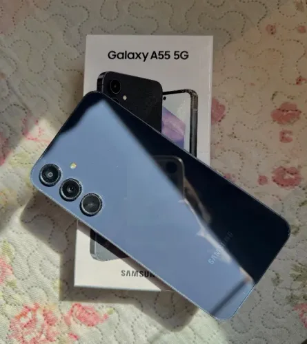 Samsung Galaxy A55 256GB