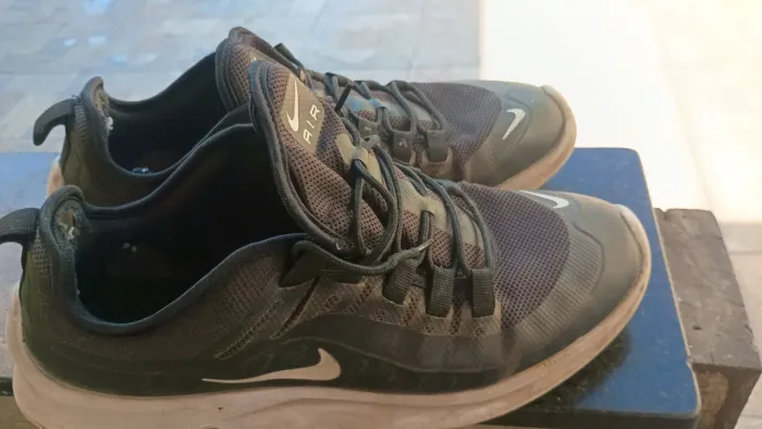 Tênis Nike masculino número 42 Air Max original