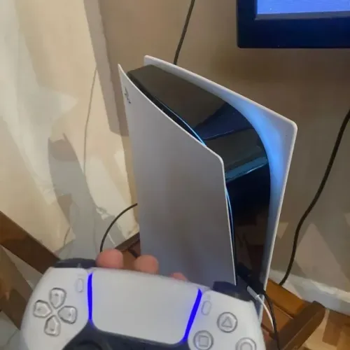 Playstation 5 Usado