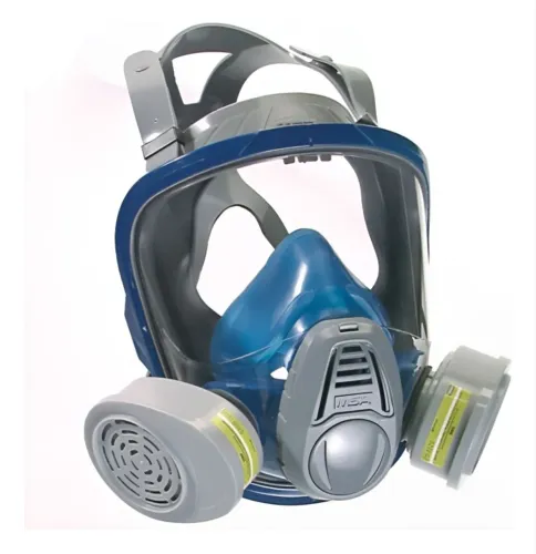 Respirador facial advantage 3000 twin