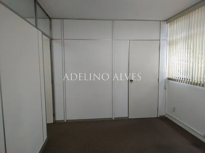 Sala comercial, Jardim Paulista